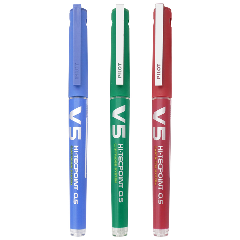 Pilot BX-V5 business roller ti - Office Stationery Supply Business のレビューと価格
