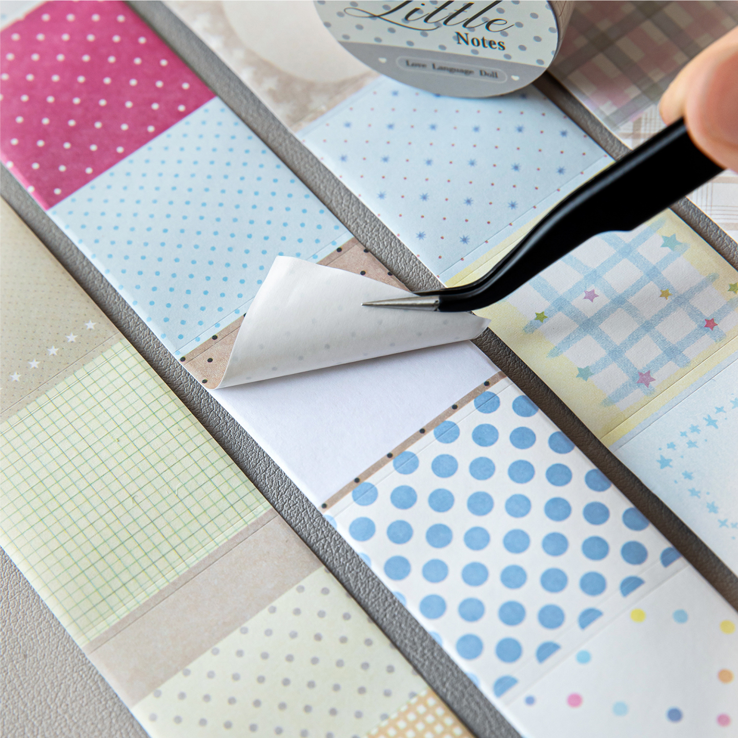 Morning Rain Self-Adhesive Lab - Label Printer Tape のレビューと価格
