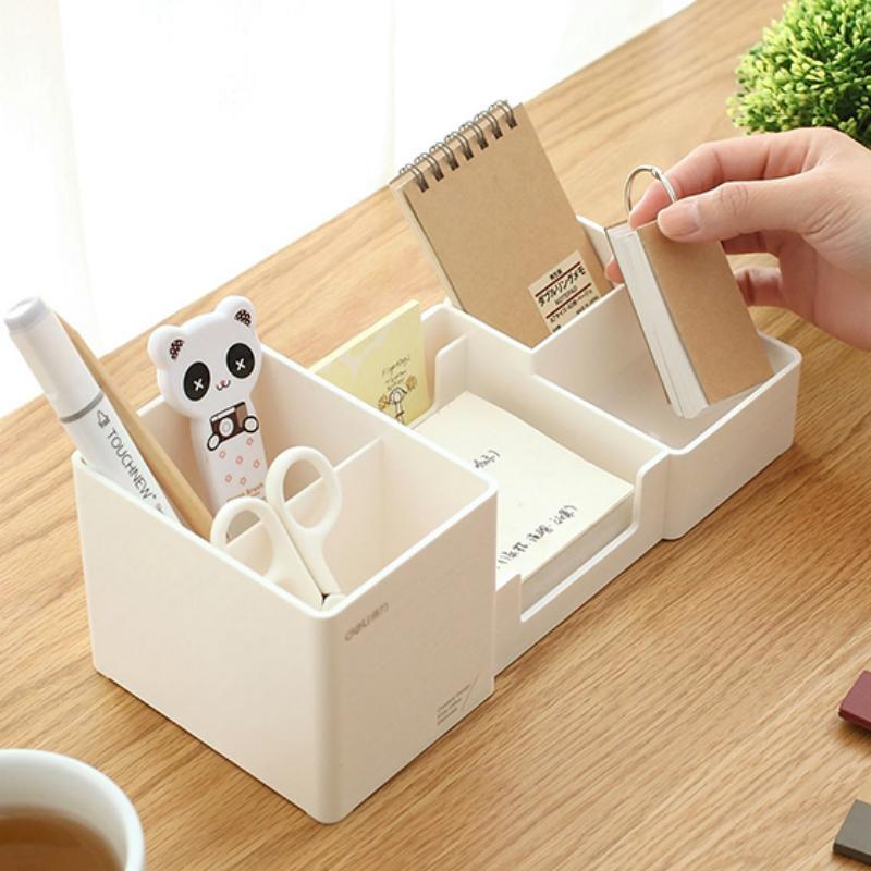 Stationery Holder Desk Accesso - Office Supply Office Stationery Items のレビューと価格