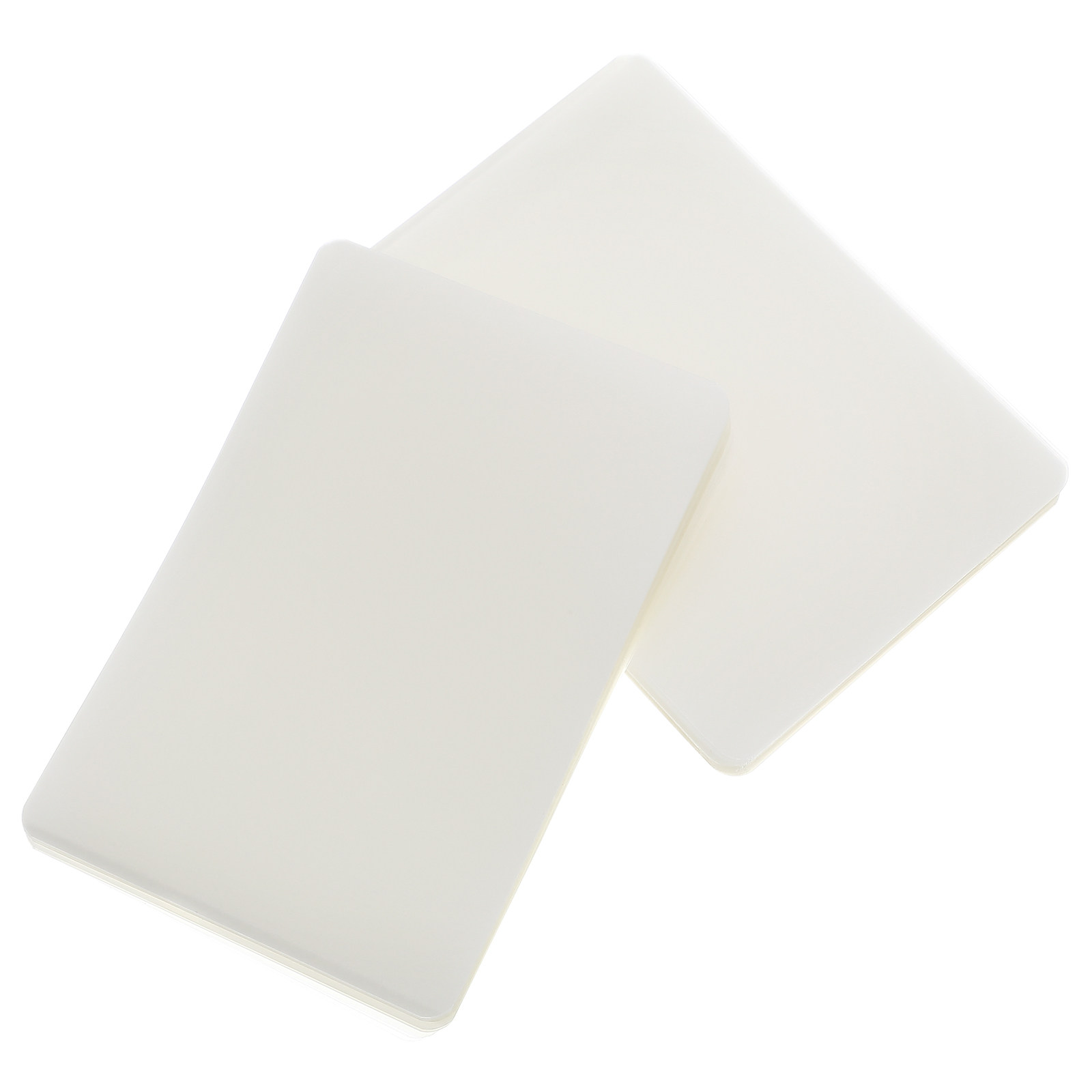 200Pcs Premium Thermal Laminat - Document Laminator Pouch のレビューと価格