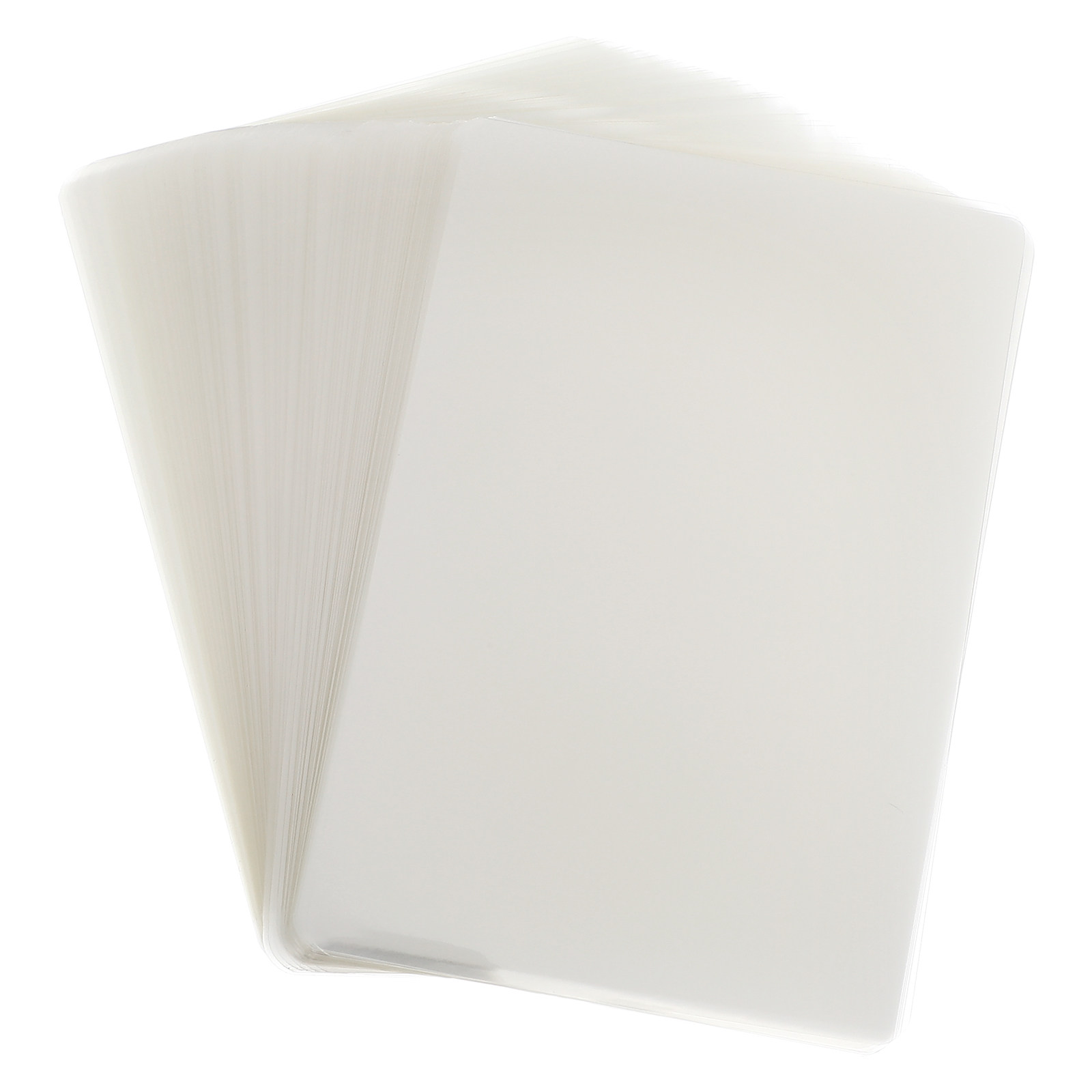 200Pcs Premium Thermal Laminat - Document Laminator Pouch のレビューと価格