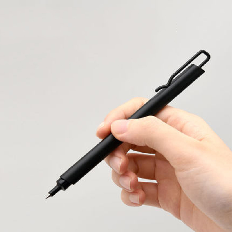 Kaco Metal Sign Pen with Refil - Office Stationery Supply Business のレビューと価格