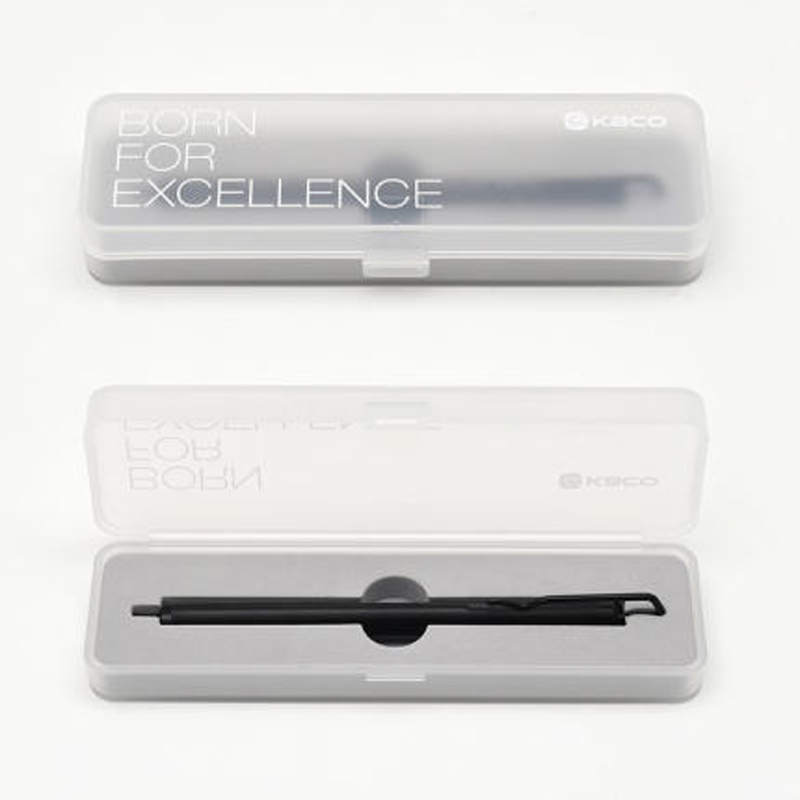 Kaco Metal Sign Pen with Refil - Office Stationery Supply Business のレビューと価格
