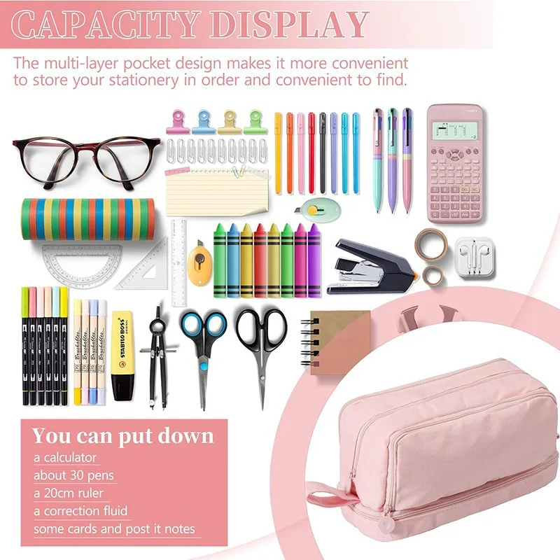 Chiikawas Stationery Case Oxfo - Office Supply Office Stationery Items のレビューと価格