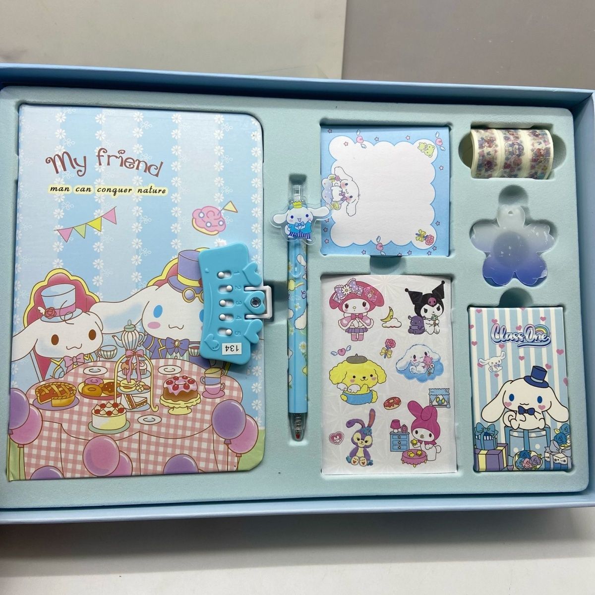 Anime Sanrio New My Melody Kur - Ideal Stationery & Office Supply のレビューと価格