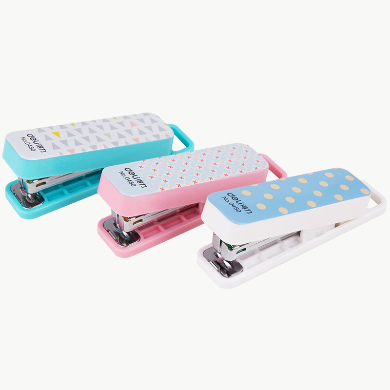 Deli Portable Colored Manual M - Stationery And Office Supply Chain のレビューと価格