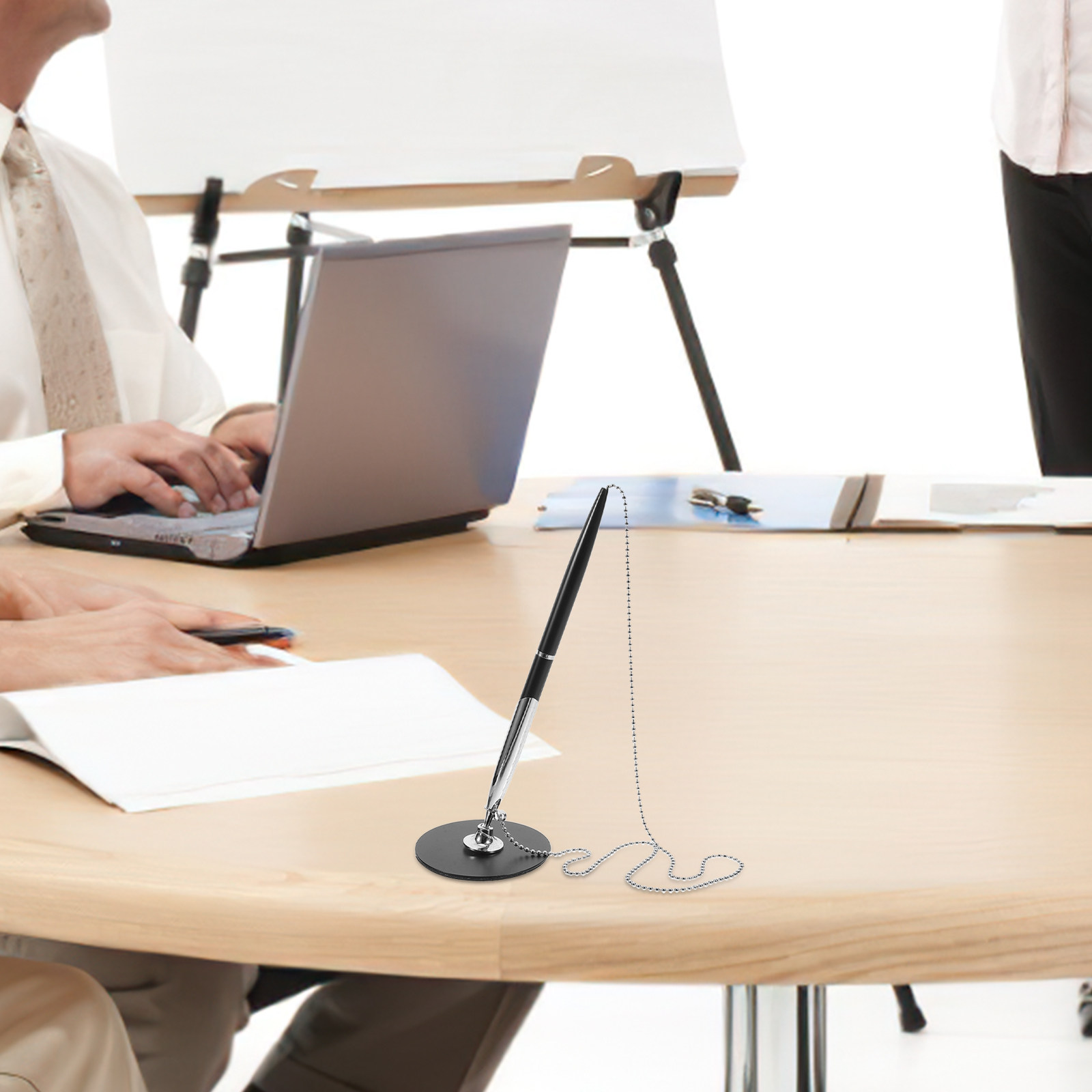 1 Set Rotating Signature Pen D - Stationery And Office Supply Chain のレビューと価格
