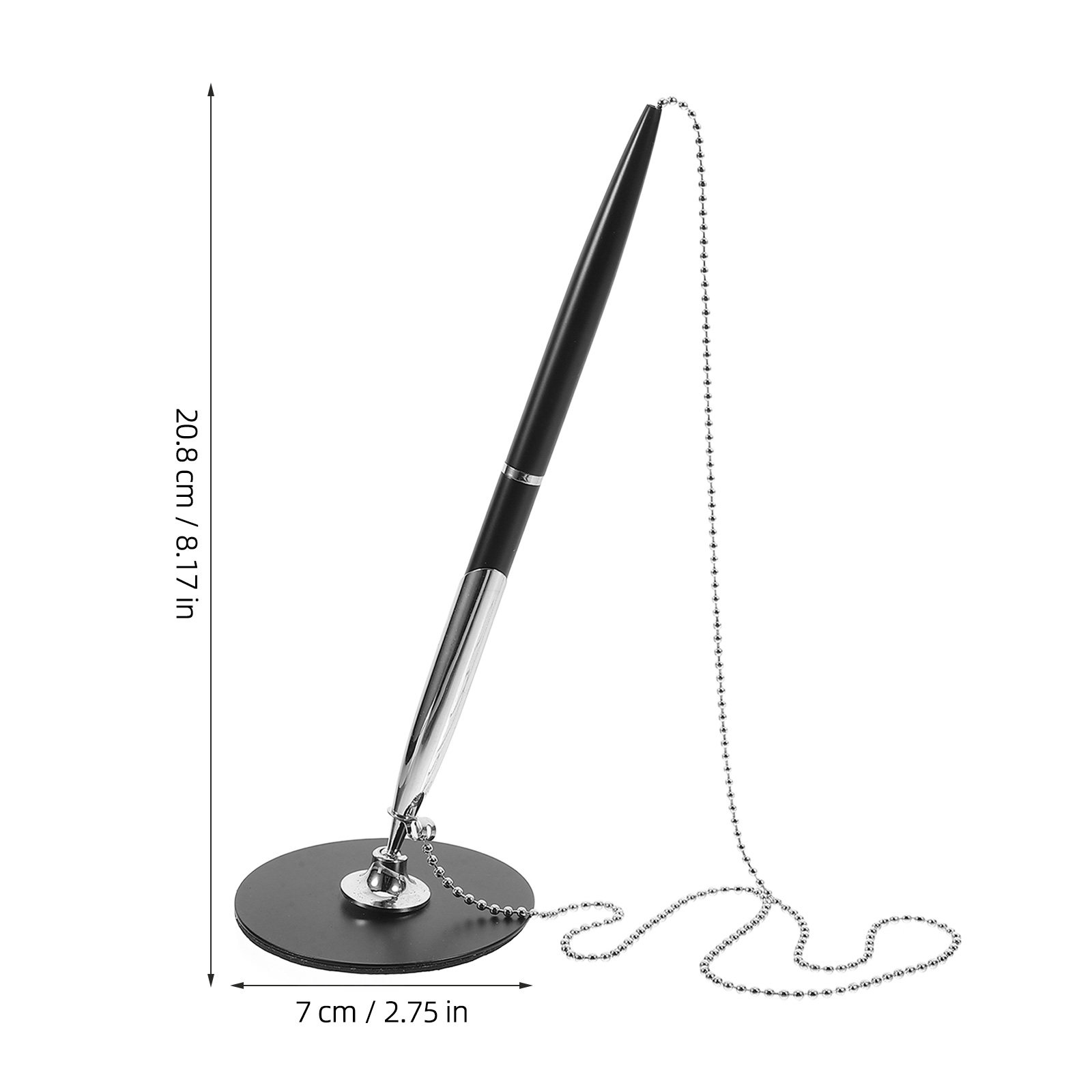 1 Set Rotating Signature Pen D - Stationery And Office Supply Chain のレビューと価格