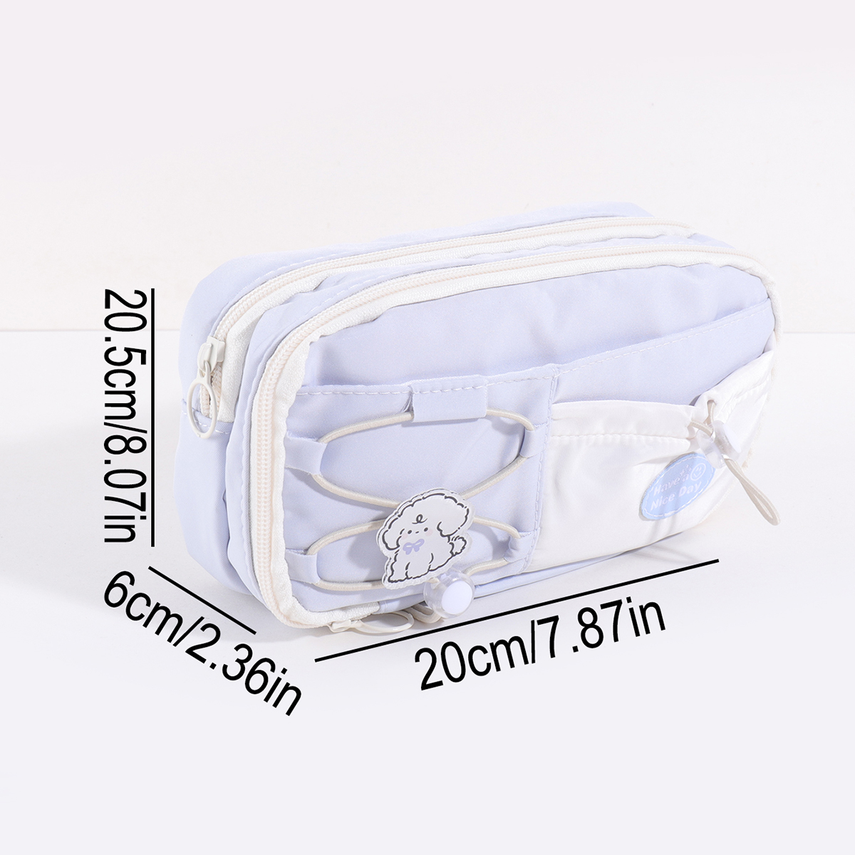 9 Layers Large Capacity Drawst - Stationery Supply のレビューと価格