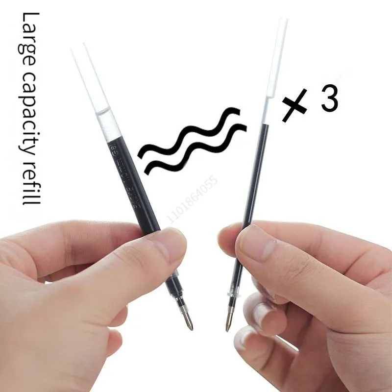 0.5/0.7/1.0mm Large Capacity O - Office Stationery Supply Business のレビューと価格