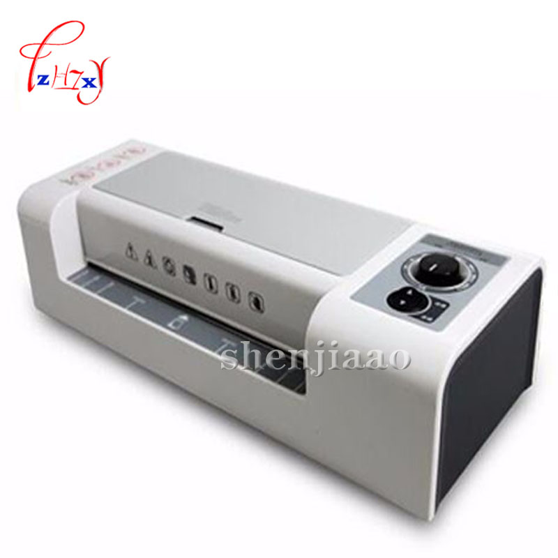 A4 Electric Laminator 3891 Lam - Document Laminator Pouch のレビューと価格
