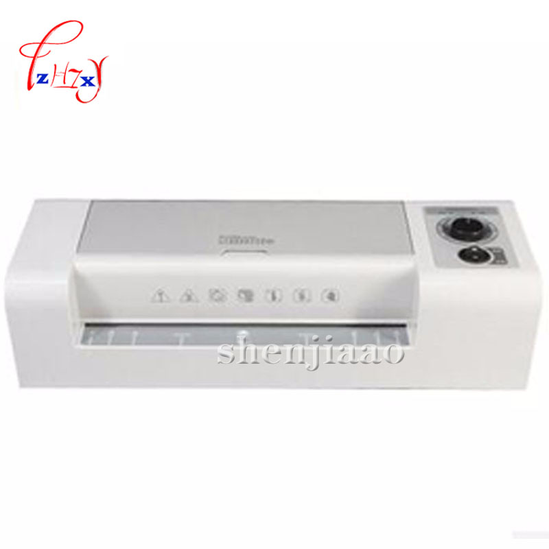 A4 Electric Laminator 3891 Lam - Document Laminator Pouch のレビューと価格