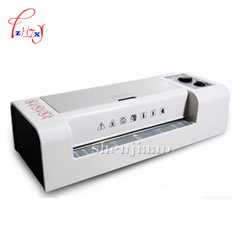 A4 Electric Laminator 3891 Lam - Document Laminator Pouch のレビューと価格