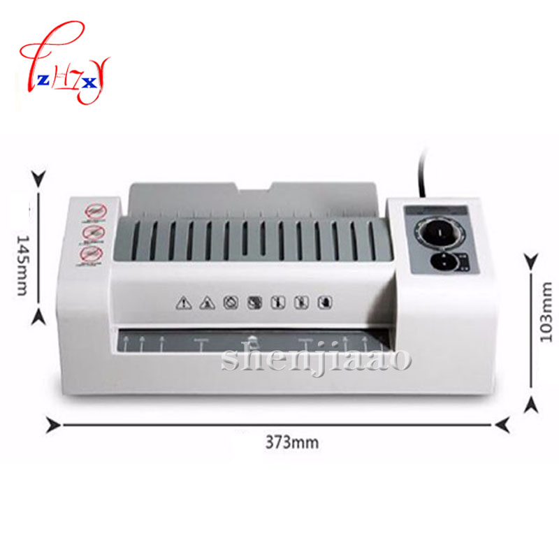 A4 Electric Laminator 3891 Lam - Document Laminator Pouch のレビューと価格