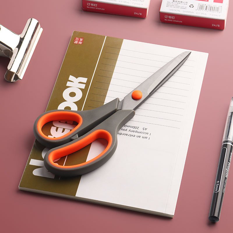 Stationery Scissors Office Hom - Is Stationery Office Supply のレビューと価格