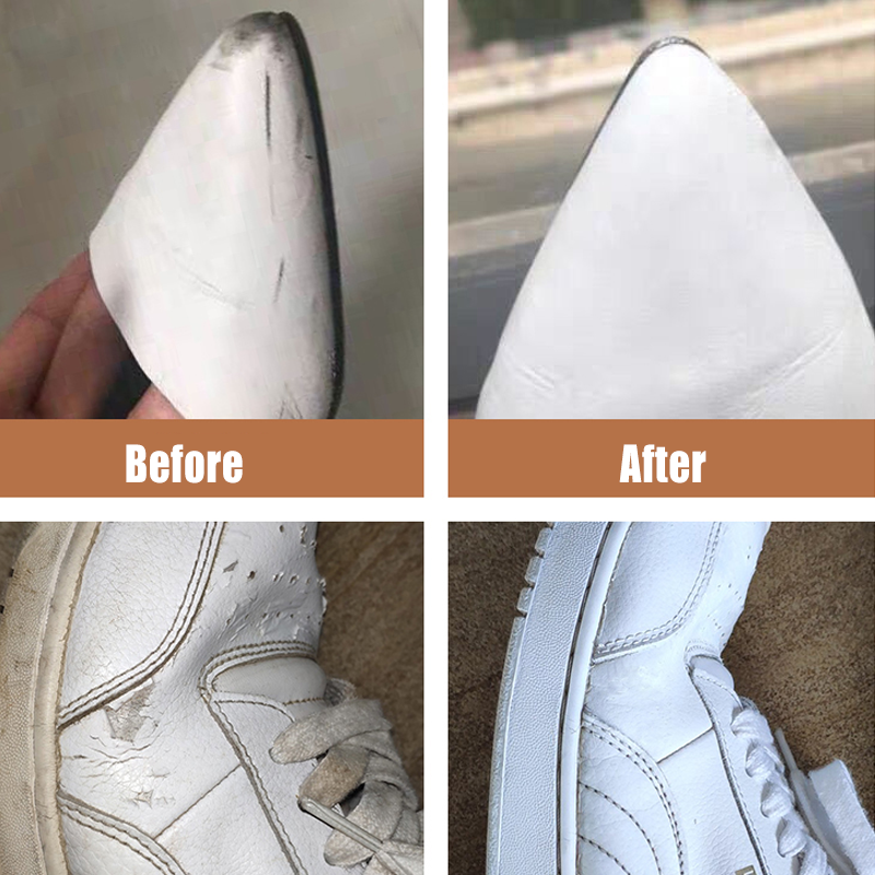 White Sneaker Repair Pen Shoe  - Stationery Supply のレビューと価格