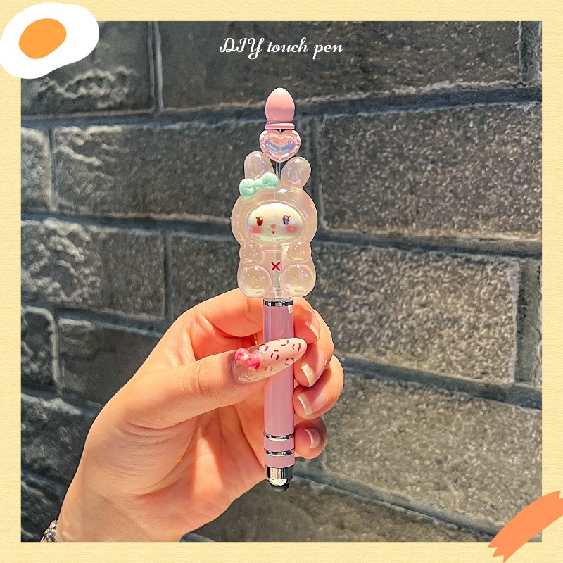 Cartoon Anime Sanrio Bead Pen  - Office Supply Office Stationery Items のレビューと価格