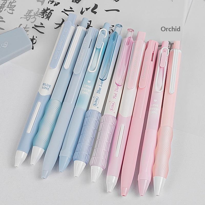 Gel Ink Pens Set 0.5Mm with Fa - Gel Ink Pen Set のレビューと価格