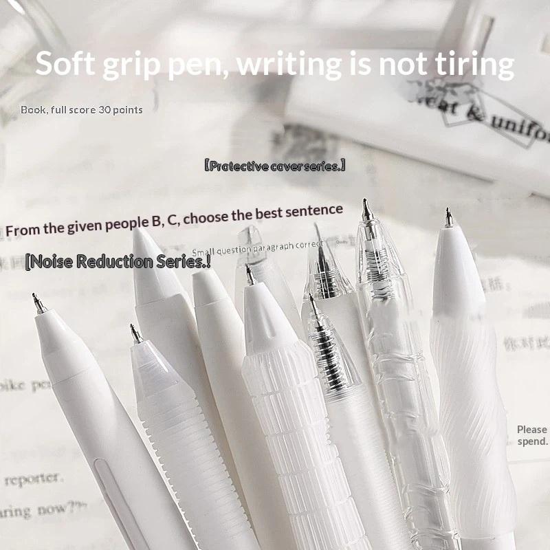 Gel Ink Pens Set 0.5Mm with Fa - Gel Ink Pen Set のレビューと価格