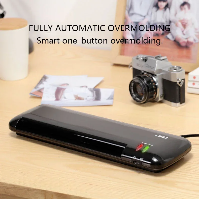 Small A4 Laminator Machine Hou - Document Laminator Pouch のレビューと価格