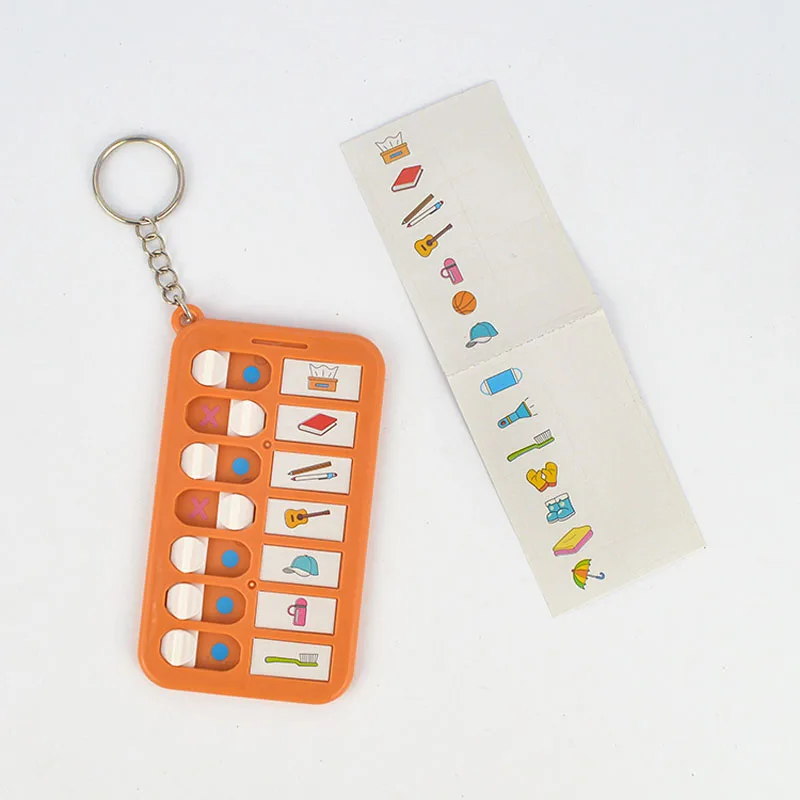 Kid Self Discipline Check List - Stationery And Office Supply Chain のレビューと価格