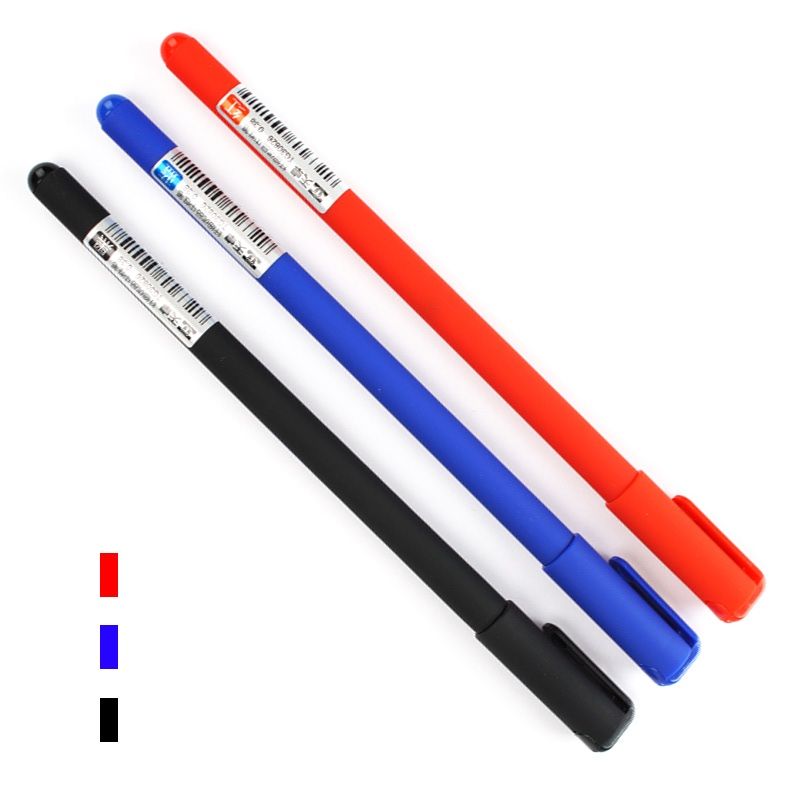 Black Gel Pen Student Exam Wri - Office Stationery Supply Business のレビューと価格