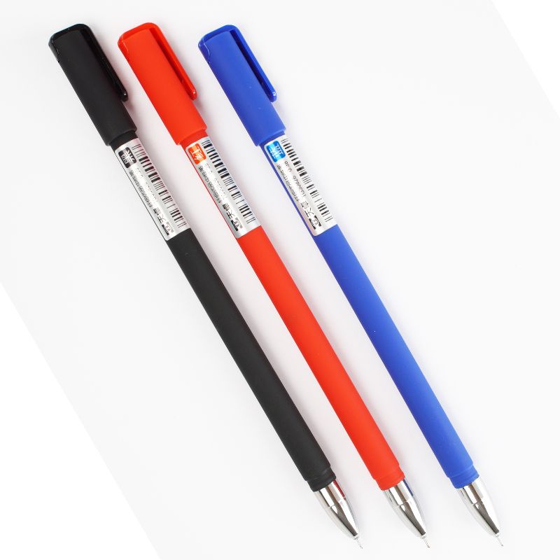 Black Gel Pen Student Exam Wri - Office Stationery Supply Business のレビューと価格