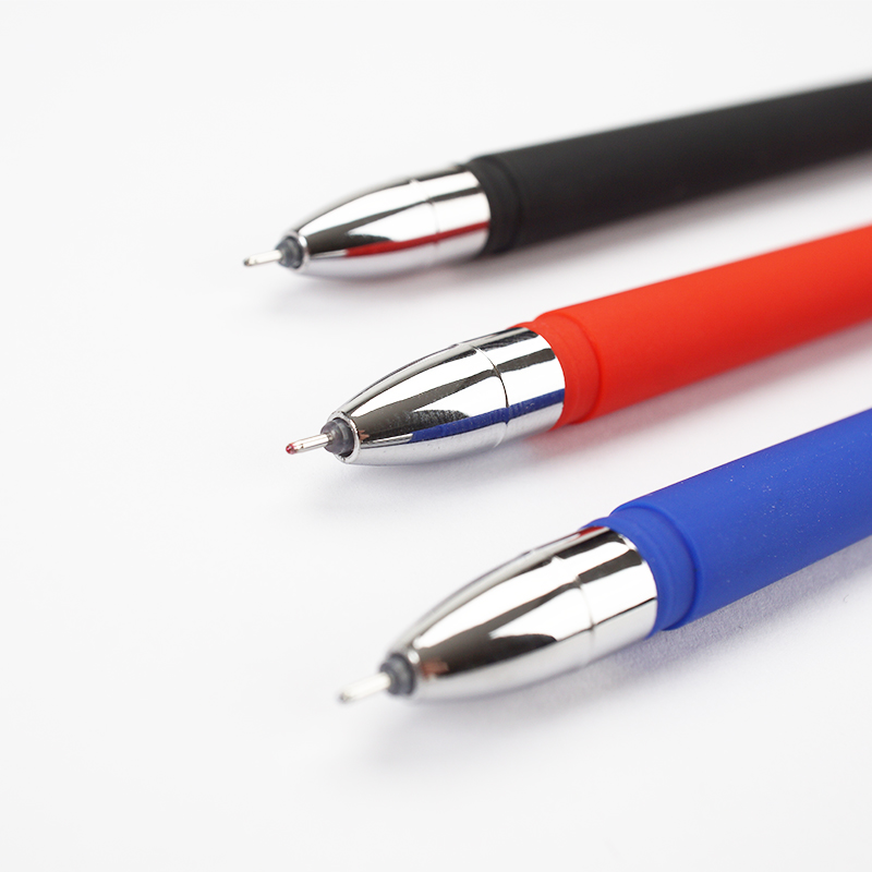 Black Gel Pen Student Exam Wri - Office Stationery Supply Business のレビューと価格