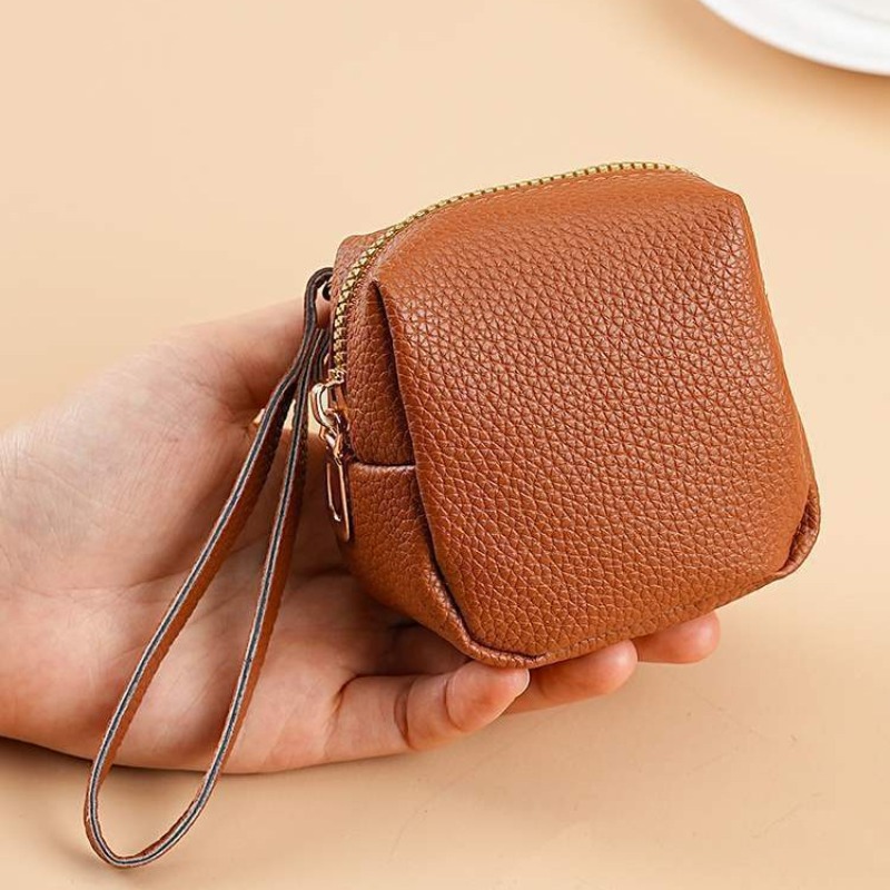 Simple Fashion Storage Bag Han - Tan Stationery & Office Supply のレビューと価格