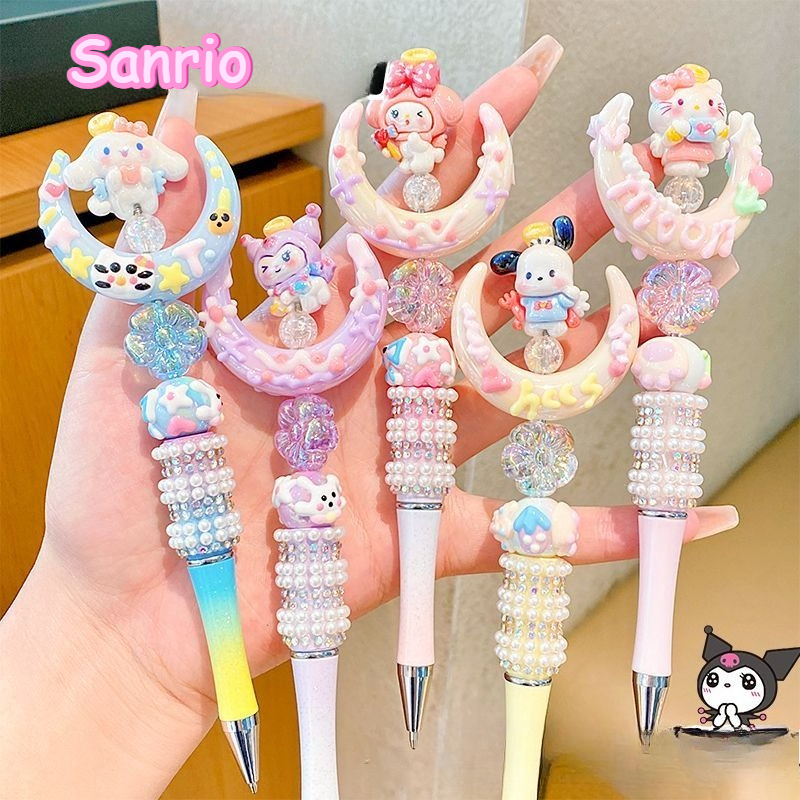 Sanrio Cartoon Crystal Sparkli - Stationery Warehouse のレビューと価格