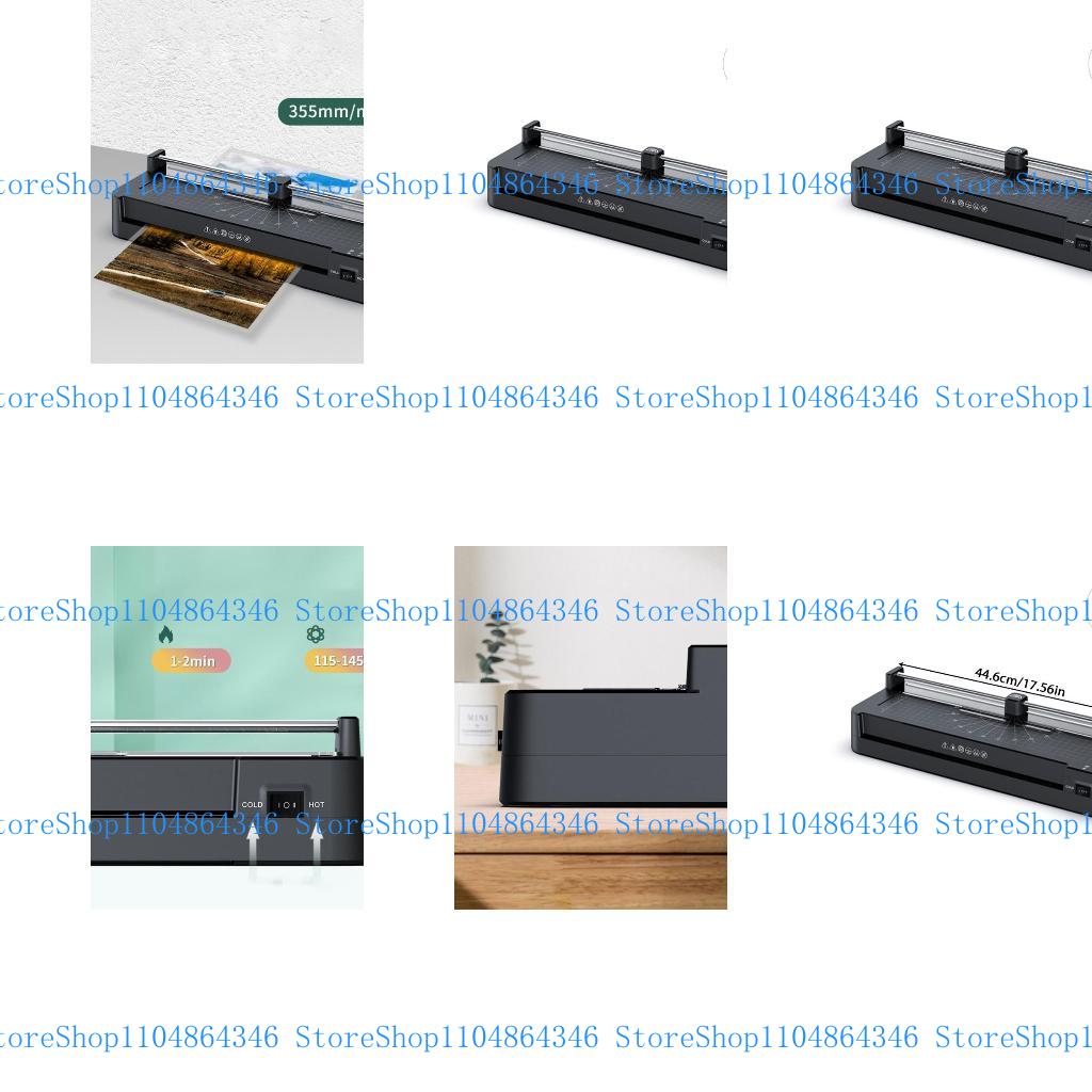 5asd 337 Document Laminating M - Document Laminator Pouch のレビューと価格