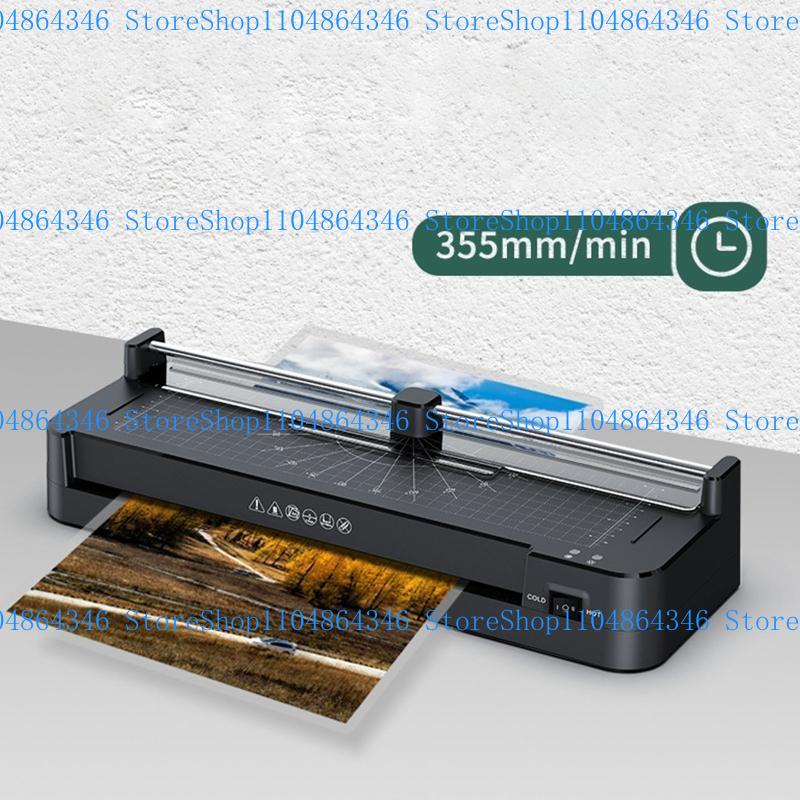 5asd 337 Document Laminating M - Document Laminator Pouch のレビューと価格