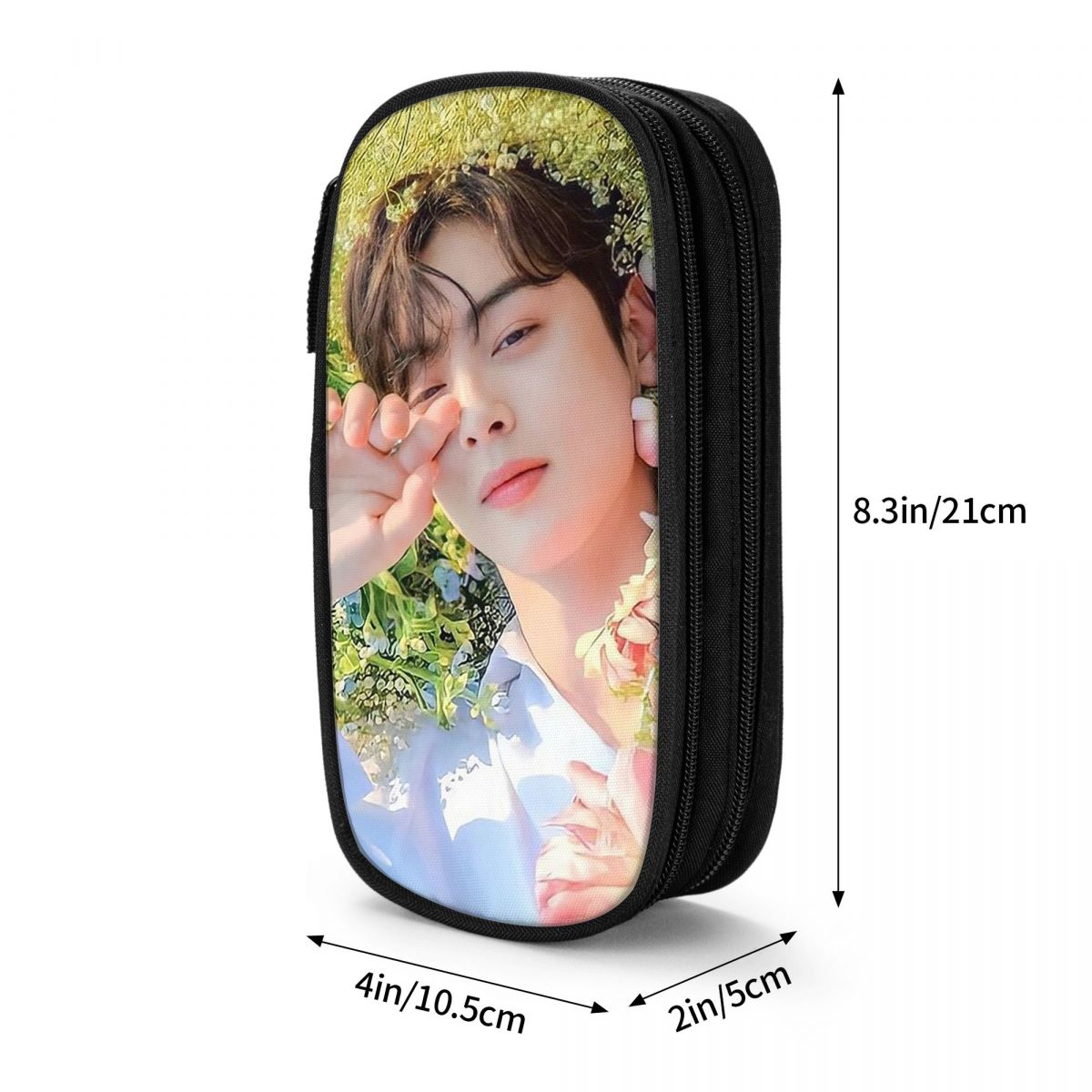 Cha EunWoo Kpop Astro Pencil C - Stationery And Office Supply Chain のレビューと価格