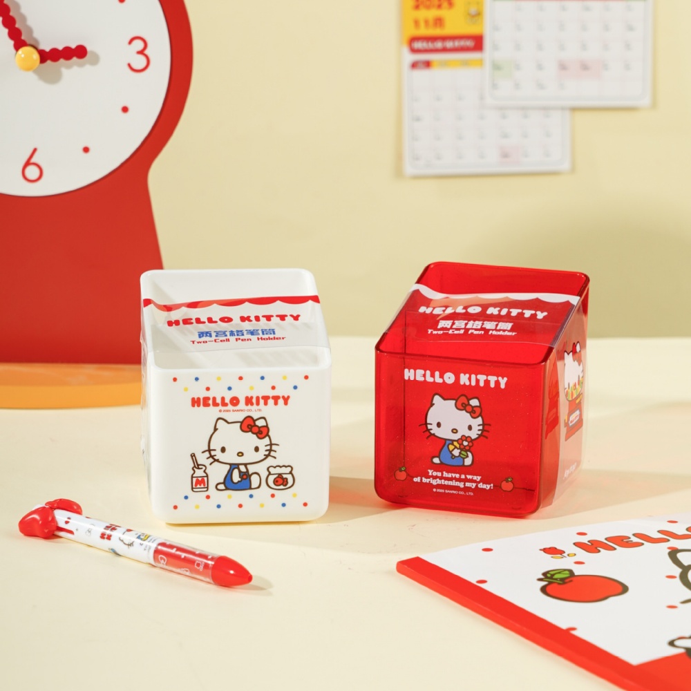 Genuine Sanrio Kawaii Pen Hold - Office Supply Office Stationery Items のレビューと価格