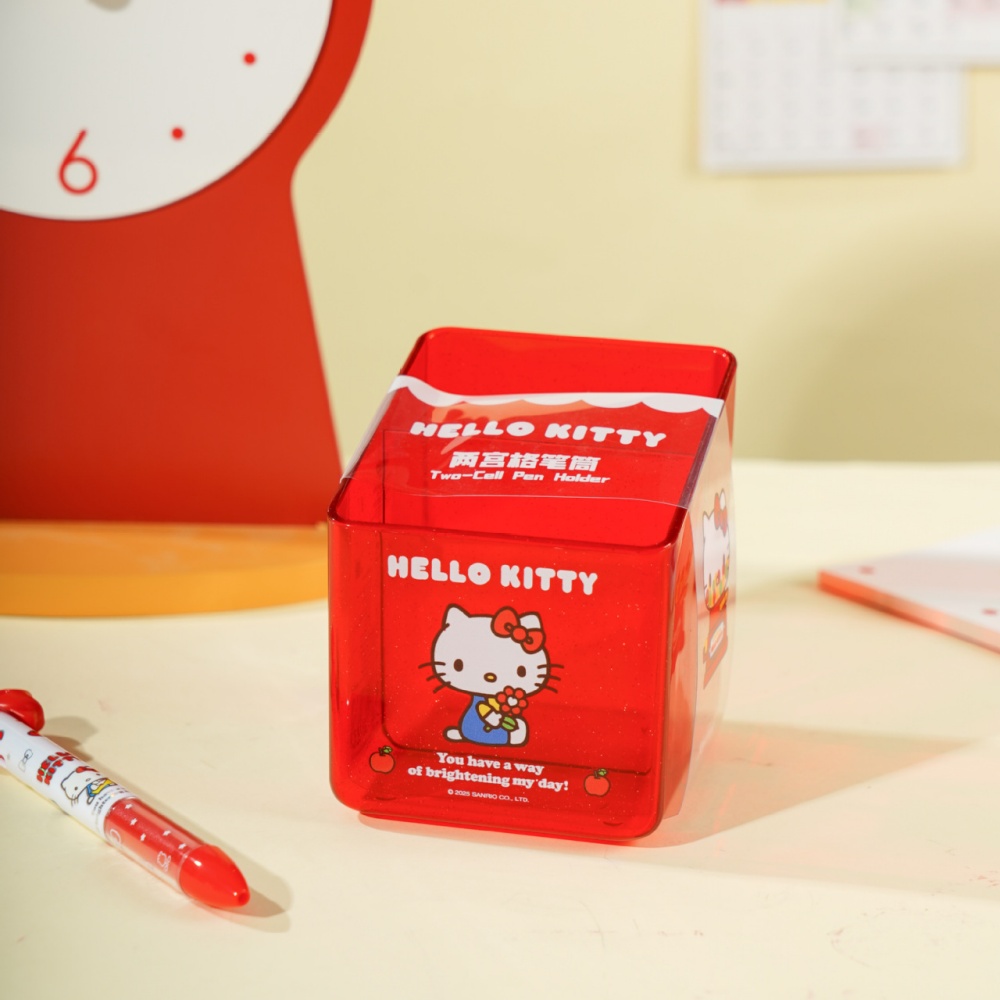 Genuine Sanrio Kawaii Pen Hold - Office Supply Office Stationery Items のレビューと価格