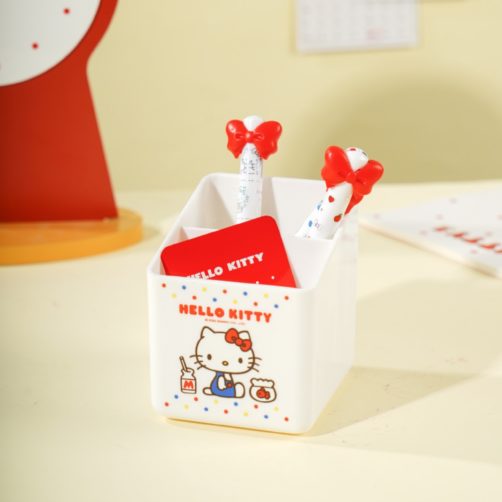 Genuine Sanrio Kawaii Pen Hold - Office Supply Office Stationery Items のレビューと価格