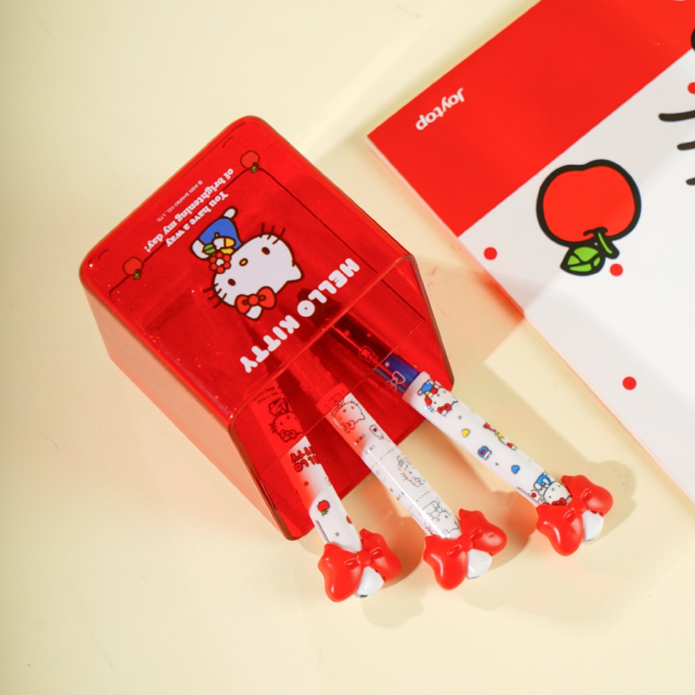 Genuine Sanrio Kawaii Pen Hold - Office Supply Office Stationery Items のレビューと価格
