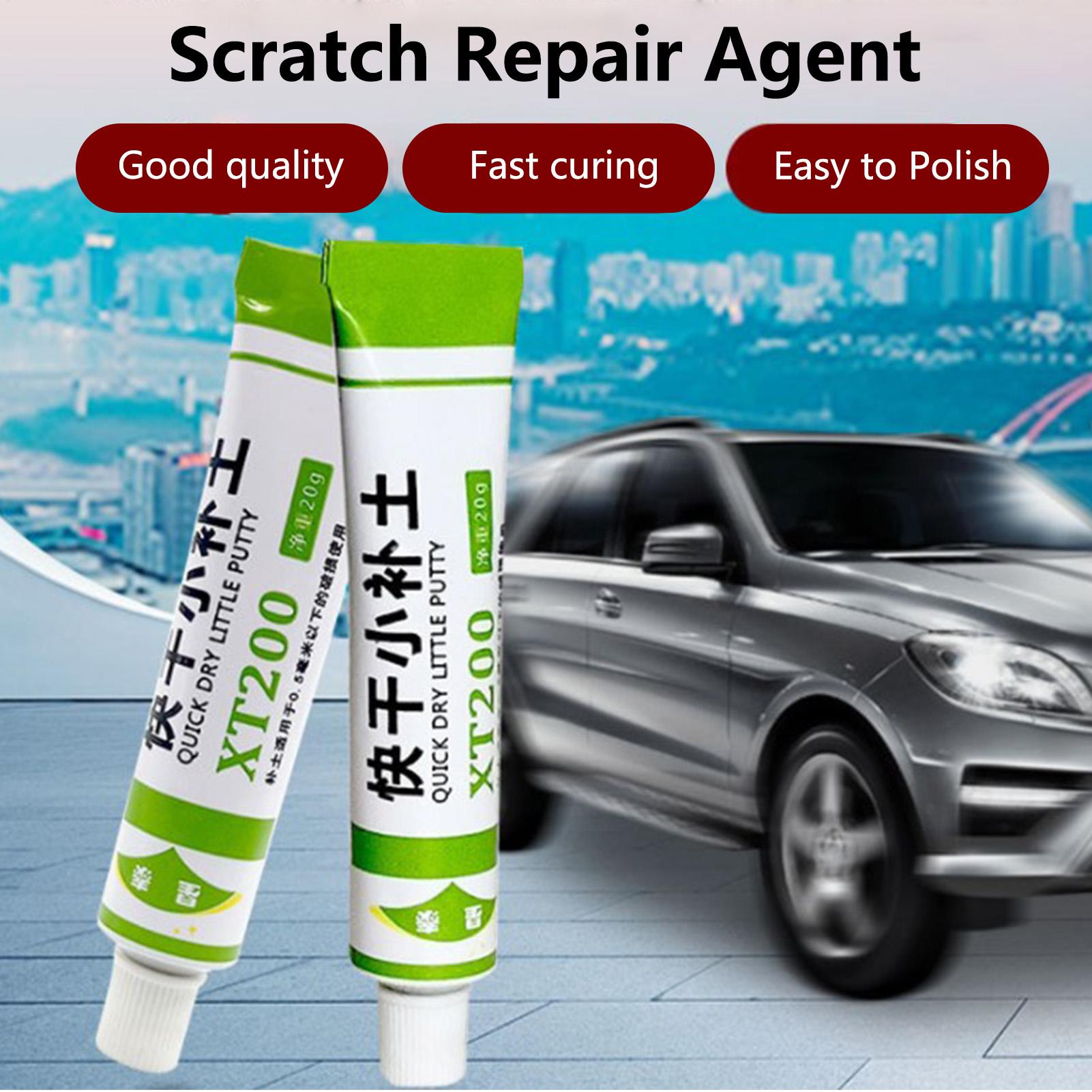 Car Body Putty Quick Dry Profe - Stationery Supply のレビューと価格