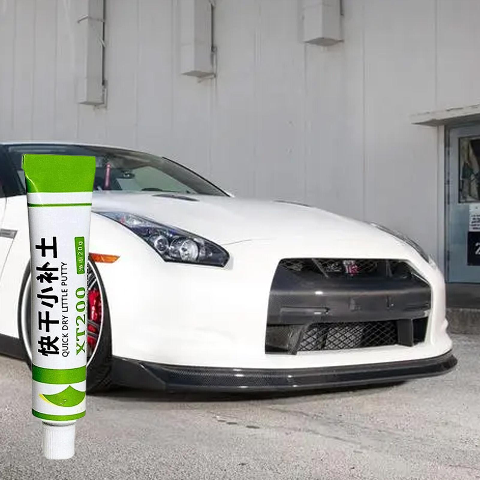 Car Body Putty Quick Dry Profe - Stationery Supply のレビューと価格