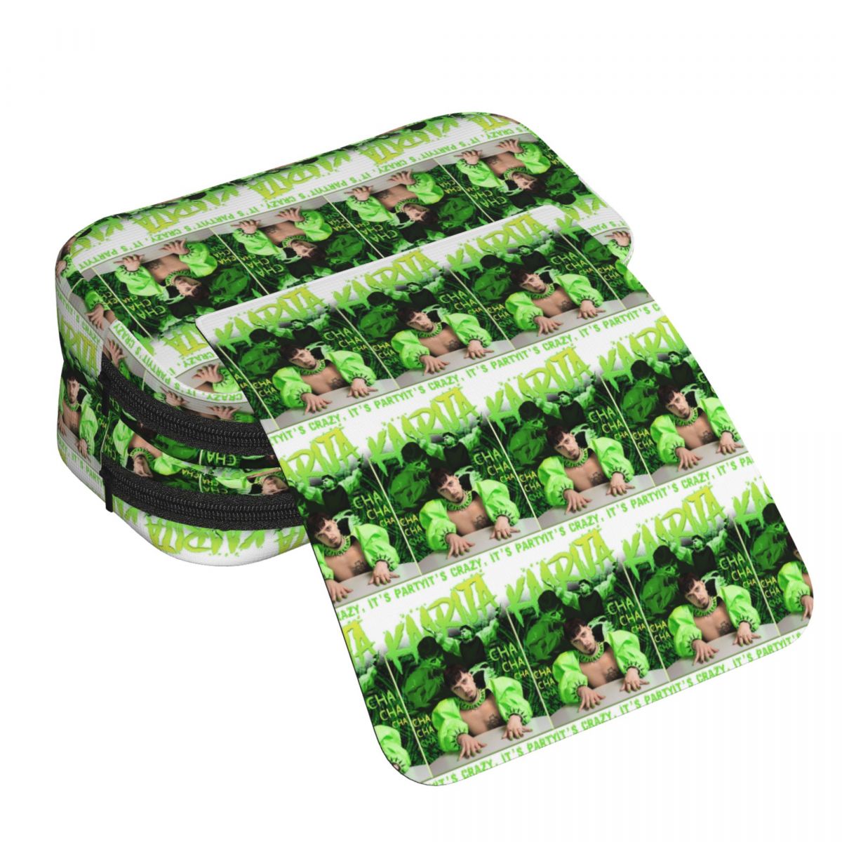 Kaarija Cha Cha Cha Eurovision - Stationery And Office Supply Chain のレビューと価格