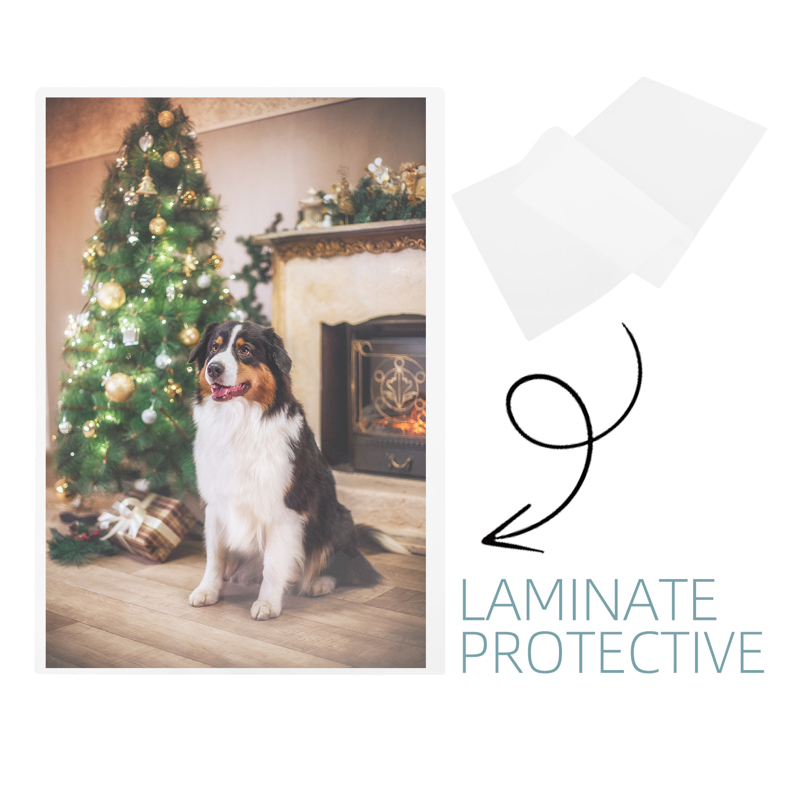 100Pcs Laminating Pouches for  - Document Laminator Pouch のレビューと価格