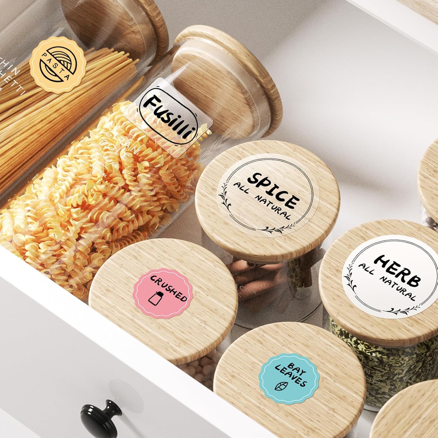 NiiMBOT B21 B1 B3S Round Label - Label Printer Tape のレビューと価格