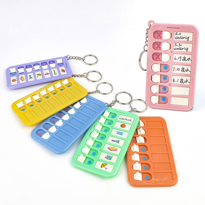 Kid Self Discipline Check List - Stationery And Office Supply Chain のレビューと価格
