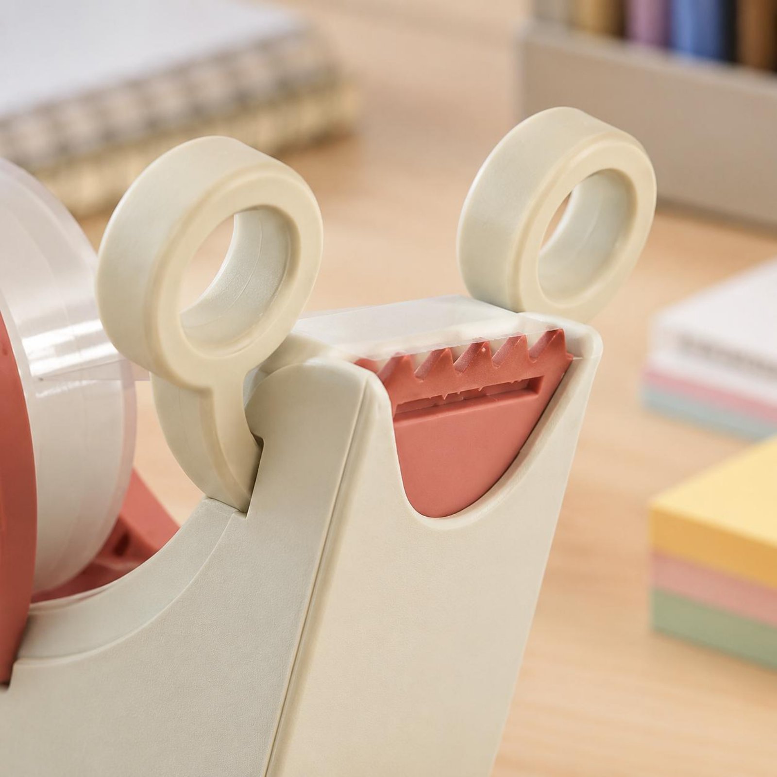 Snail-Shaped Tape Dispenser Pi - Is Stationery Office Supply のレビューと価格