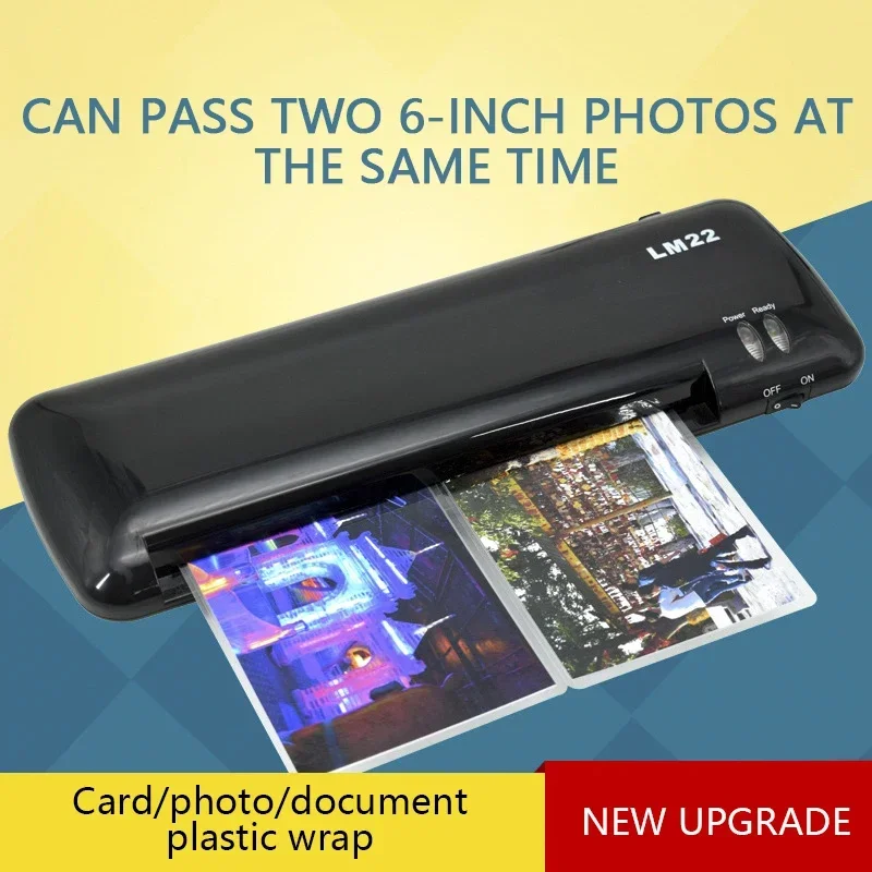 Excellent A4 Laminator Machine - Document Laminator Pouch のレビューと価格