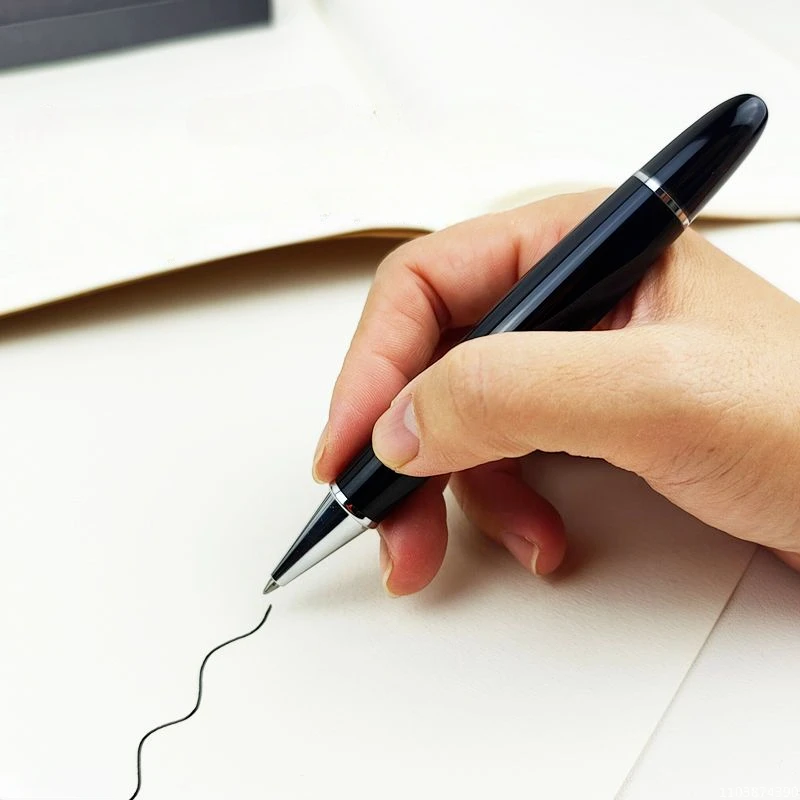 Hot Luxury Gel Pens 0.7mm Adva - Office Stationery Supply Business のレビューと価格