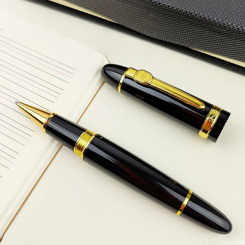 Hot Luxury Gel Pens 0.7mm Adva - Office Stationery Supply Business のレビューと価格