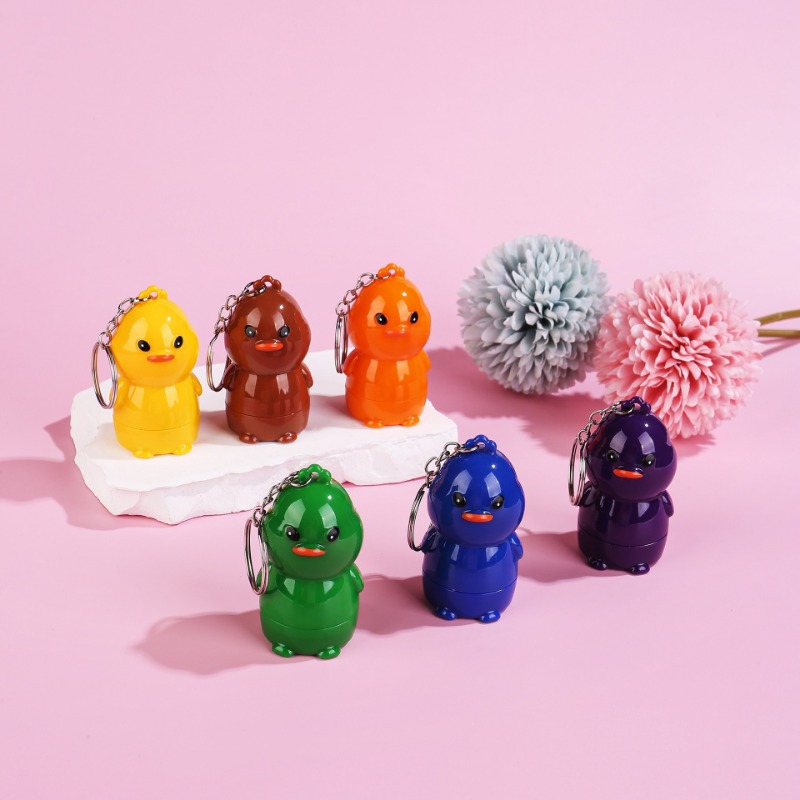 6-Pack of Randomly Colored Duc - Stationery And Office Supply Chain のレビューと価格