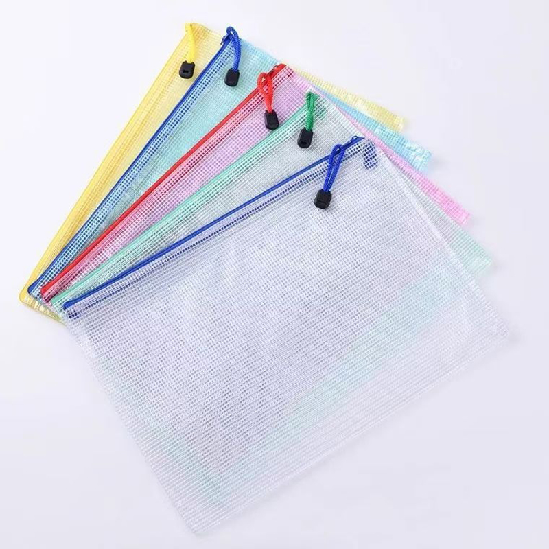 5PCS Stationery Storage Folder - Is Stationery Office Supply のレビューと価格