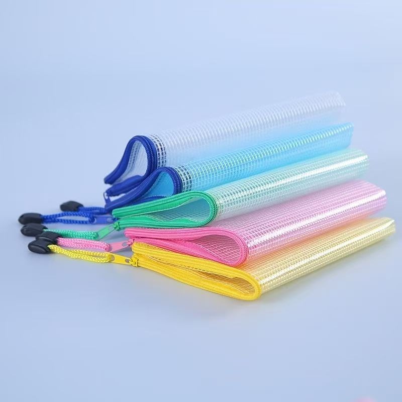 5PCS Stationery Storage Folder - Is Stationery Office Supply のレビューと価格